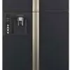 یخچال ساید بای ساید 34 فوت هیتاچی HITACHI REFRIGERATOR RW720 1443516589Capture