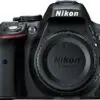 دوربین دیجیتال عکاسی نیکون 24.2 مگاپیکسلی NIKON DIGITAL CAMERA COOLPEX D5300 14435974481519 D5300