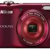 دوربین دیجیتال عکاسی نیکون 20.1 مگاپیکسلی NIKON SMART CAMERA COOLPEX L28 1443615815Nikon Coolpix L28