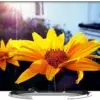 تلویزیون هوشمند ال ای دی فورکی سه بعدی شارپ SHARP SMART TV LED 4K 3D 58UE1M 144361725150 58UE1M zoom