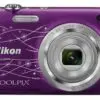 دوربین دیجیتال عکاسی پاورشات نیکون 20.1 مگاپیکسلی NICON CAMERA POWERSHOT S2800 1443681139557699821
