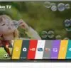 تلویزیون سه بعدی ال ای دی فول اچ دی ال جی LG SMART LED TV FULL HD 3D 42LF650 14436859584598