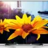 تلویزیون ال ای دی فول اچ دی سه بعدی شارپ SHARP SMART TV FULLHD LED 3D 86LE860 144368676150 58UE1M zoom