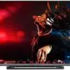 تلویزیون ال ای دی فول اچ دی شارپ SHARP LED TV FULL HD 50LE458 1443698607LC 50LE458X