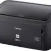 دستگاه چاپگر سیاه و سفید کانن CANON PRINTER LBP6020B 1443846594canon i sensey lbp 6020