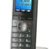 گوشی تلفن بی سیم پاناسونیک PANASONIC CORDLESS TELEPHONE KX-TG8611 1443847630item XL 4870665 1505444