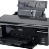 چاپگر اپسون جوهر افشان رنگی EPSON PRINTER P50 1443935652001E2441
