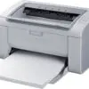 دستگاه چاپگر لیزری سیاه و سفید سامسونگ SAMSUNG LASER PRINTER ML-2160 144396455081V10LHXLIL