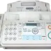 ماشین فکس اسکن سریع پاناسونیک PANASONIC FAX MASHINE QUICK SCAN KX-FP711 1443967977Fax Panasonic KX FP 711 03