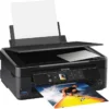 چاپگر سه کاره رنگی اپسون EPSON STYLUS SX435W 14440205634645 Epson Stylus SX435W sl3