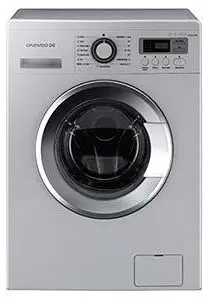 ماشین لباسشویی 8 کیلوگرم دوو DAEWOO WASHING MACHINE FD1463