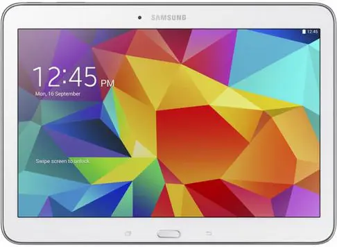 تبلت سامسونگ گلکسی تب 4 SAMSUNG GALAXY TAB 4 T530