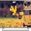 تلویزیون ال ای دی فول اچ دی100 هرتز پاناسونیکPANASONIC LED FULLHD 200HZ TV 42AS600 14440501591011499262