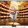 تلویزیون منحنی ال ای دی سه بعدی فورکی سامسونگ SAMSUNG LED ULTRA HD 55HU9000 14442005401393344436000 IMG 373601