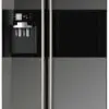 یخچال ساید بای ساید 30 فوت سامسونگ SAMSUNG REFRIGERATOR RS21 2 یخچال ساید بای ساید 30 فوت سامسونگ SAMSUNG REFRIGERATOR RS21 144421934355