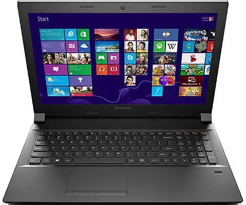 لپ تاپ لنوو LENOVO LAPTOP B5030