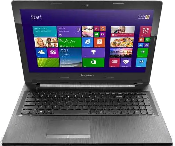لپ تاپ لنوو اسنشال جی 5080 LENOVO LAPTOP G50-80 CORE I5