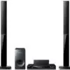 سینمای خانگی 500 وات سامسونگ SAMSUNG HOME THEATRE E3550 1444302360item XL 5638276 2707558