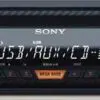 دستگاه پخش صدا سونی SONY AUDIO PLAYER G1150U 14443049217daef2ed4acdd9d9c39ec1a2efe24197
