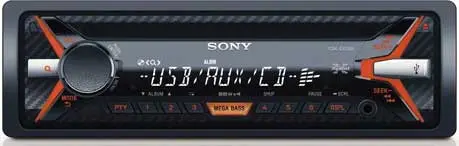 دستگاه پخش صدا سونی SONY AUDIO PLAYER G1150U