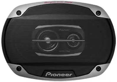 اسپیکر خودرو پایونیر PIONEER SPEAKER CAR TS-6975V2