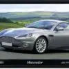 دستگاه پخش ماشین ماکسیدر CAR AUDIO MAXEEDER MX-5203 14444599925203 1