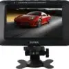 مانیتور تی وی خودرو MINI MONITOR TV DA-702C 1444560202Capture