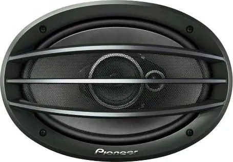اسپیکر خودرو پایونیر PIONEER SPEAKER CAR TS-A6964R