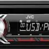 دستگاه پخش خودرو جی وی سی JVC CAR AUDIO KD-R450 1444629367KD R450 1 2