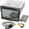 دستگاه پخش ماشین سوند ستریم وی آر 730 جریان صدا SOUND STREM VR-730 144463034151Zb6FrhRrL