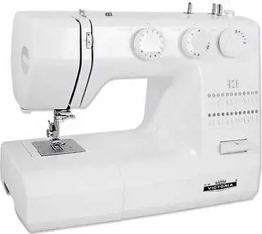 دستگاه چرخ خیاطی 27 کاره ویکتوریا VICTORIA SEWING MACHINE FY 2205