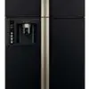 یخچال ساید بای ساید هیتاچی 36 فوتHITACHI REFRIGERATOR SIDE BY SIDE 36FOOT RW910 2 یخچال ساید بای ساید هیتاچی 36 فوتHITACHI REFRIGERATOR SIDE BY SIDE 36FOOT RW910 144463963014053276931491270