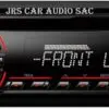 دستگاه پخش خودرو پایونیر PIONEER CAR AUDIO DEH-X1650 1444722207111