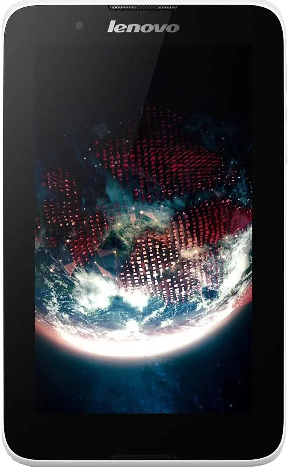 تبلت هوشمند 7 اینچی لنوو LENOVO SMART TABLET 32GB A5500