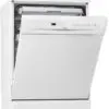 ماشین ظرفشویی ویرپول 14 نفره WHIRLPOOL DISHWASHER 8688 14448056401000048641 ADP 8688 PCTR 1
