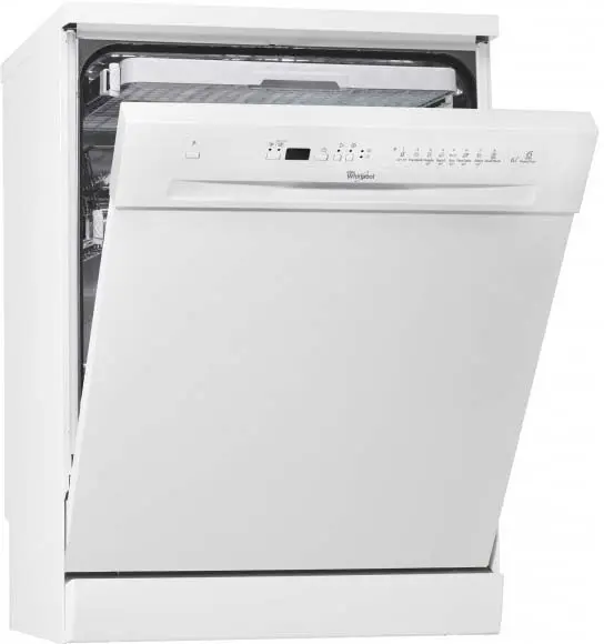 ماشین ظرفشویی ویرپول 14 نفره WHIRLPOOL DISHWASHER 8688