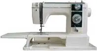 دستگاه چرخ خیاطی ژانومه JANOME SEWING MACHINES 813