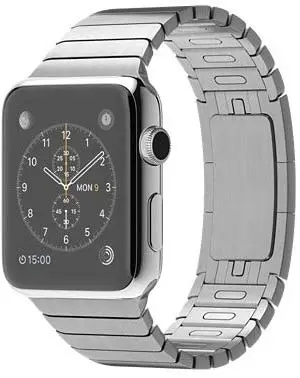 اسمارت واچ اپل ام جی 472 APPLE SMART WATCH 38MM MJ472