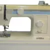چرخ خیاطی ژانومه 18 کاره استوک JANOME PROGRAM MACHINES S650 MULTIFUNCTION 18 1445057263qwqeew