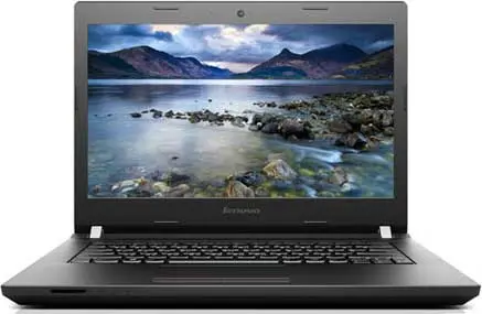لپ تاپ لنوو LENOVO LAPTOP E40-70