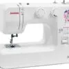 دستگاه چرخ خیاطی 15 کاره ژانومه JANOME SEWING MACHINES 2020 1445080211707 janome 2020