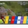 تلویزیون ال ای دی سه بعدی ال جی LG SMART LED 3D TV 50LF650 1445083966m lg 50lf650v 1