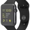 ساعت هوشمند اپل APPLE SMART WATCH 42MM MG342 1445087429WWWW