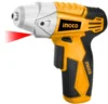 پیچ گوشتی شارژی اینکو INGCO CORDLESS DRILL CS1848 14450878551444610170