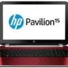 لپ تاپ پاویلیون 15 اچ پی HP LOPTOP PAVILION 15-N246SE 1445142971Notebook HP Pavilion 15 n246eebf317c