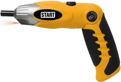 پیچ گوشتی شارژی 4.8 ولت اینکو INCGO CORDLESS DRIL CS0848