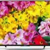 تلویزیون هوشمند اندرویدی سونی SONY LED 3D TV 49X8500C 1445153977comparison triluminos left