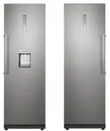 یخچال سامسونگ SAMSUNG REFRIGERATOR SIDE BY SIDE 36FOOT RR35H66107F