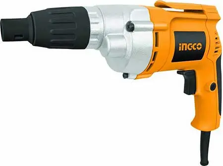 پیچ گوشتی برقی 550 وات برقی اینکو INGCO DRILL ESD5501