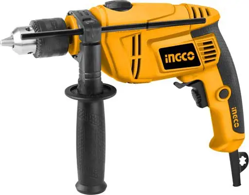 دریل چکشی 650 وات اینکو INGCO DRIL IMPACT ID6508